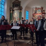 Konzert in der Kirche - Konzertorchester