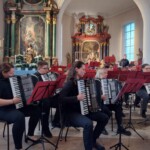 Konzert in der Kirche - Konzertorchester